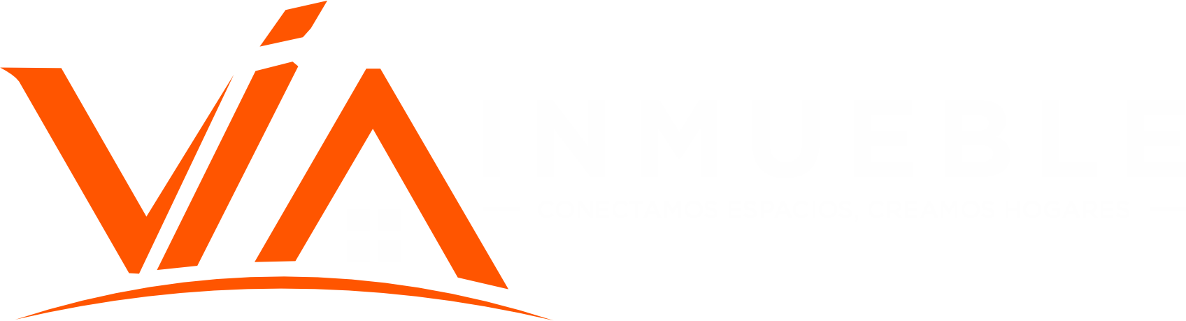 Vía Inmueble