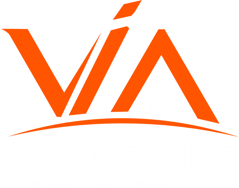 Vía Inmueble
