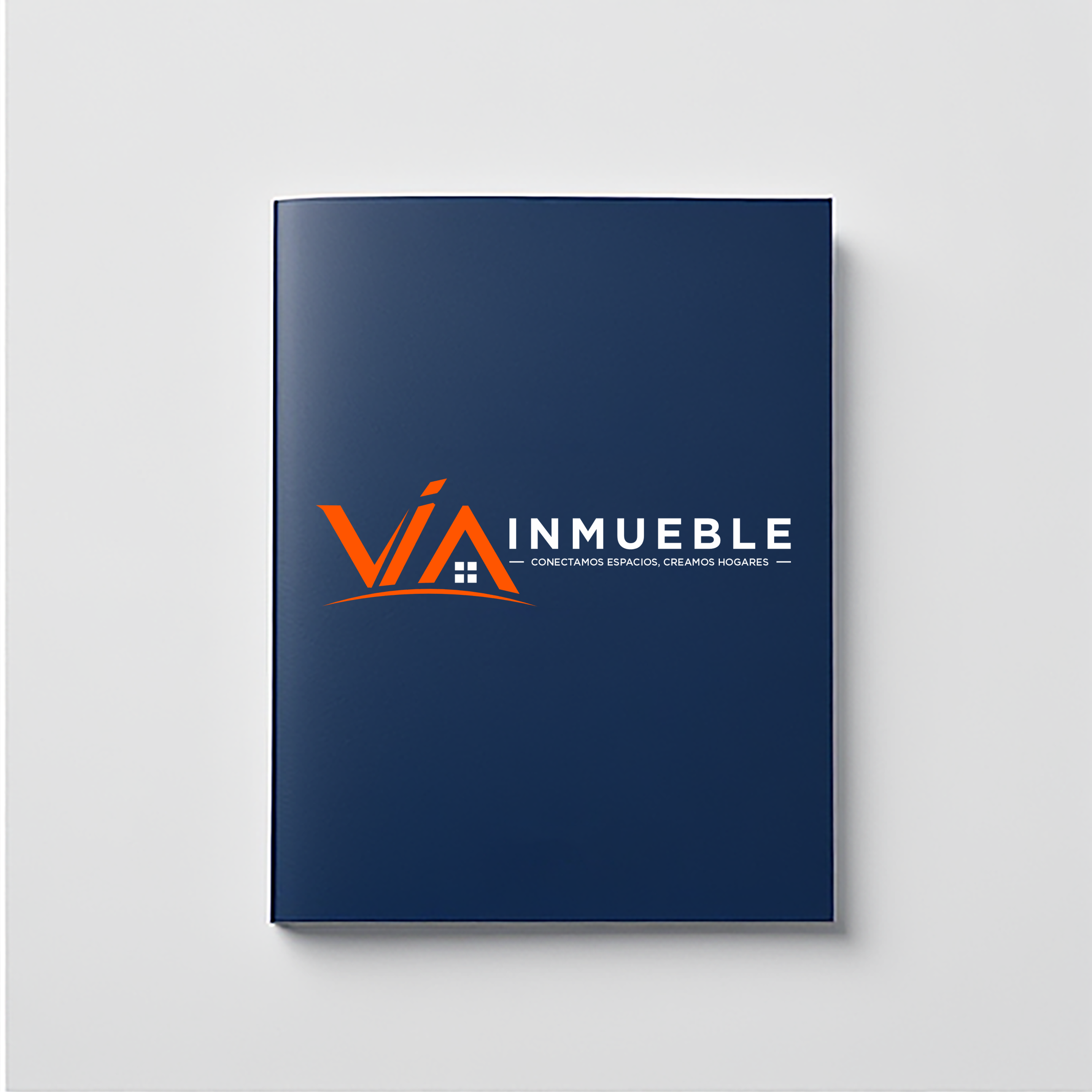 Folders corporativos
